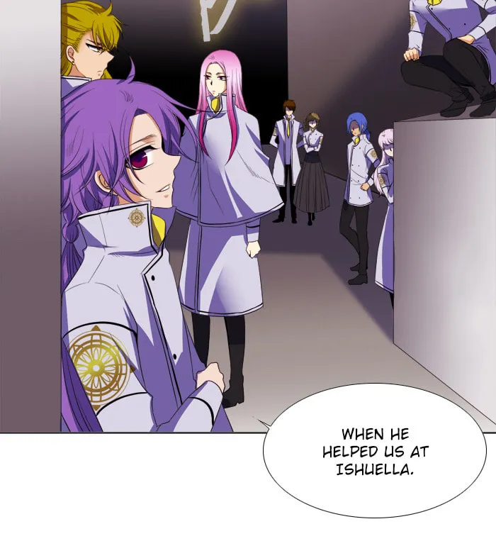 Black Haze Chapter 114 page 31 - 