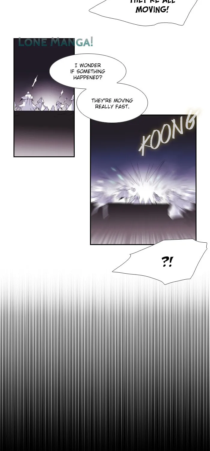 Black Haze Chapter 114 page 36 - 