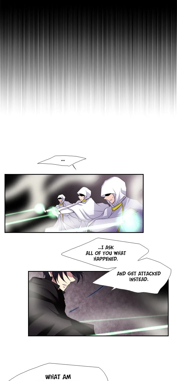Black Haze Chapter 114 page 38 - 