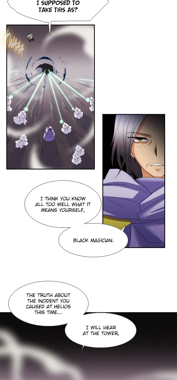 Black Haze Chapter 114 page 39 - 