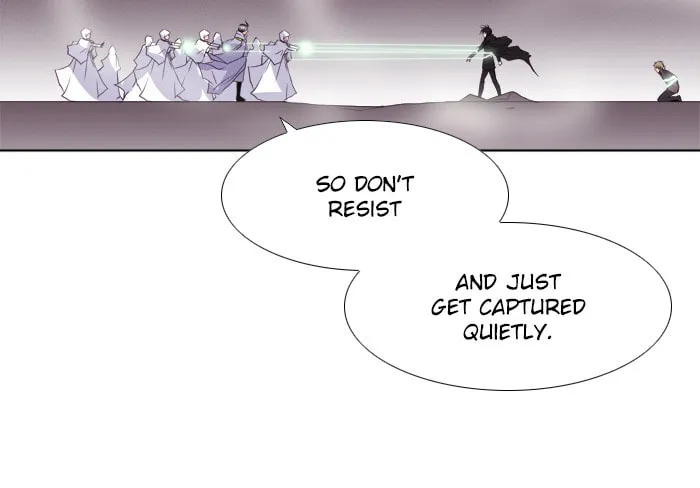 Black Haze Chapter 114 page 40 - 