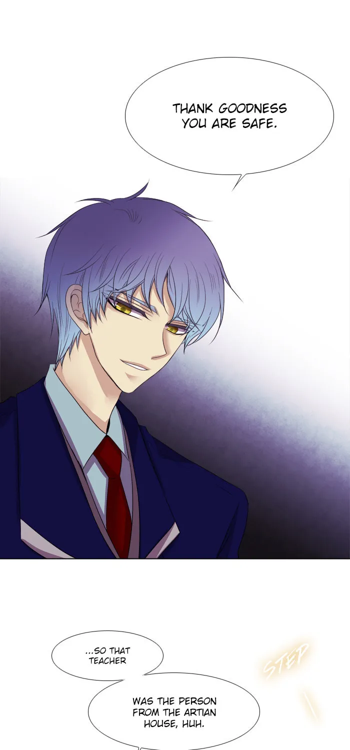 Black Haze Chapter 114 page 5 - 