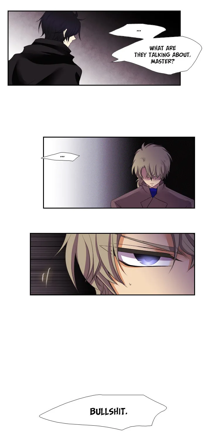 Black Haze Chapter 114 page 41 - 