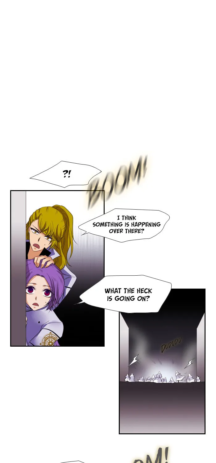 Black Haze Chapter 114 page 42 - 