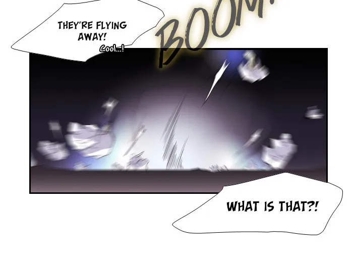 Black Haze Chapter 114 page 43 - 