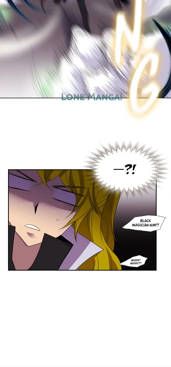 Black Haze Chapter 114 page 45 - 