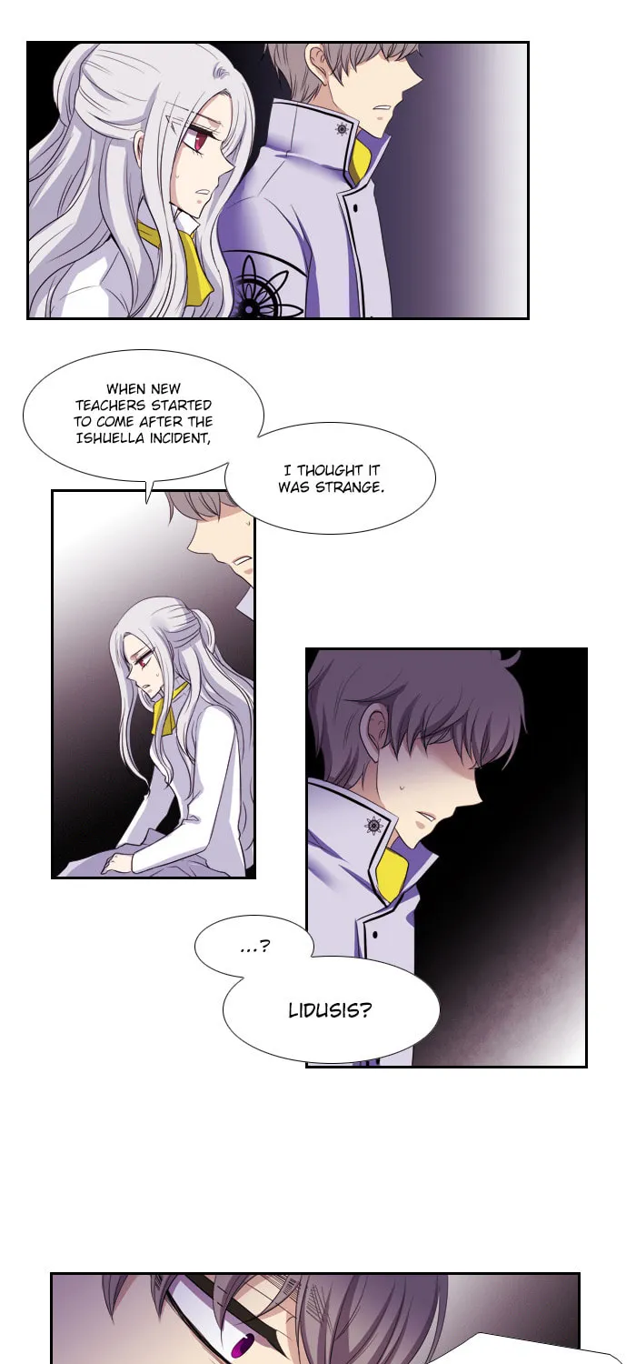 Black Haze Chapter 114 page 7 - 
