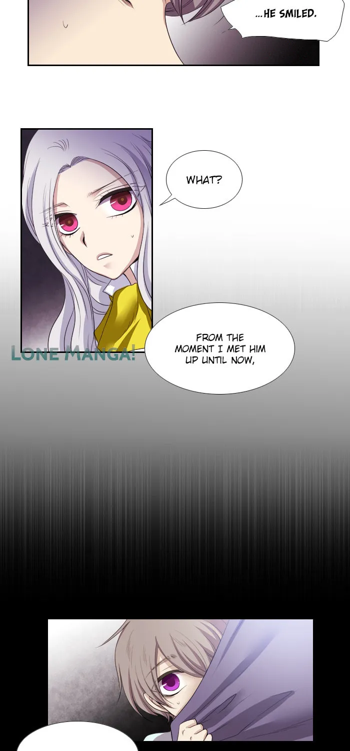 Black Haze Chapter 114 page 8 - 