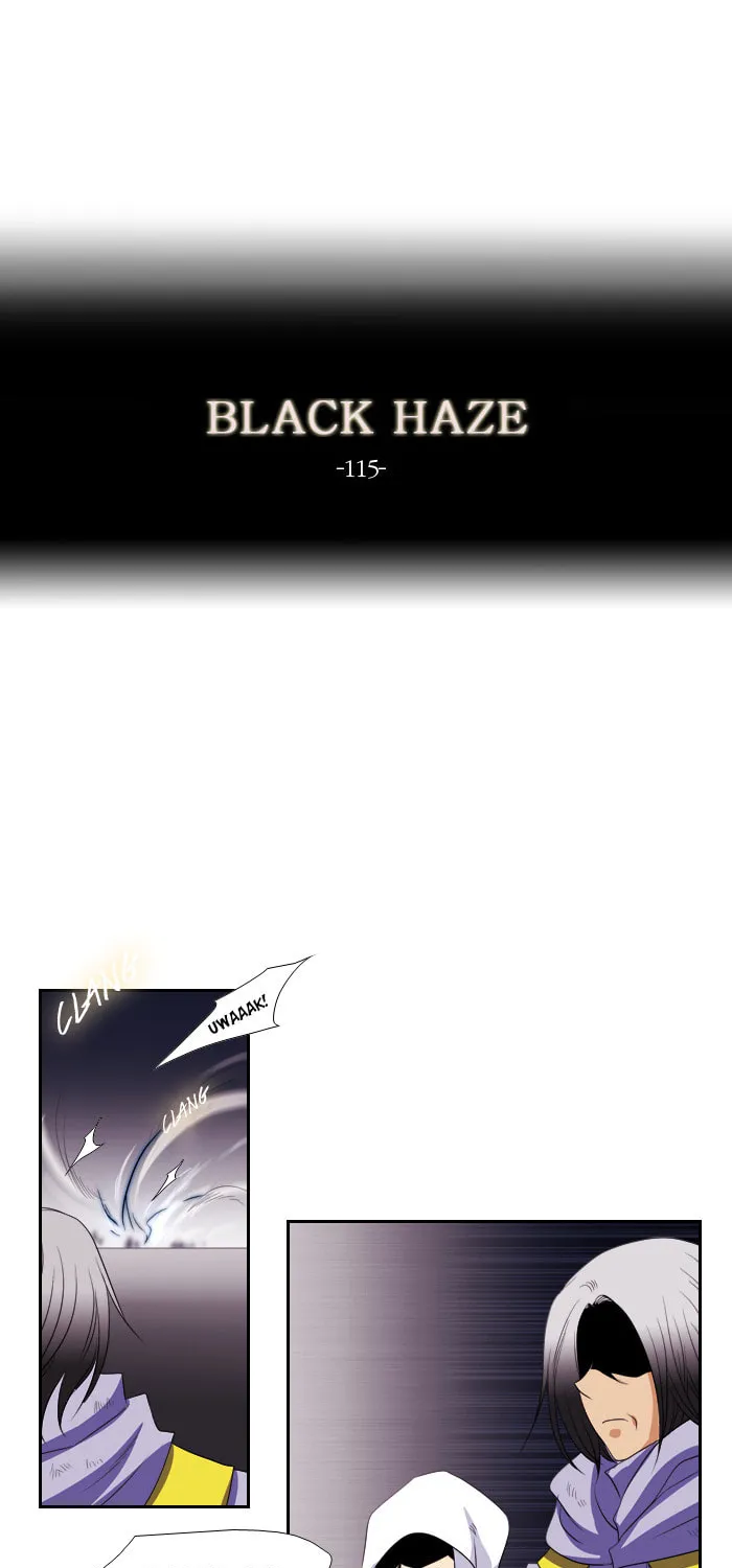 Black Haze Chapter 115 page 2 - 
