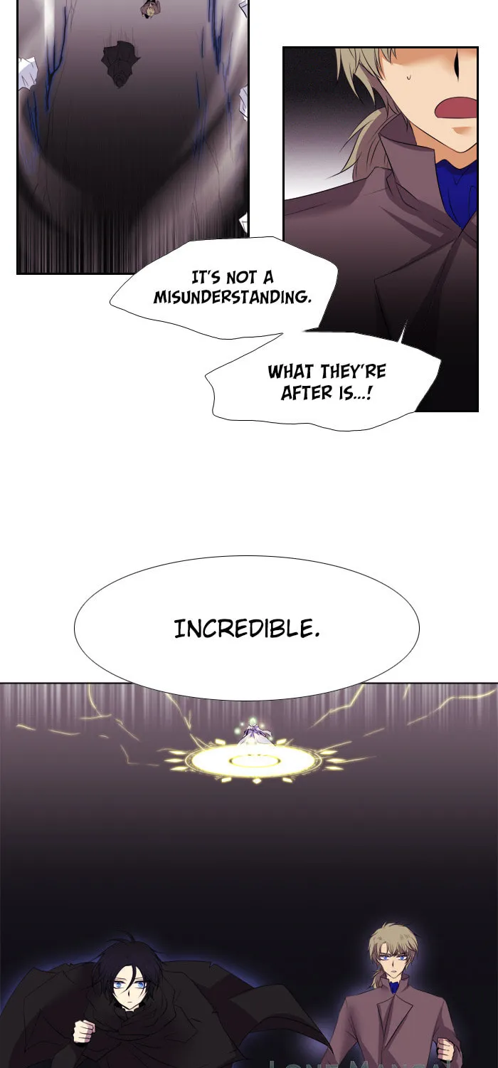 Black Haze Chapter 115 page 12 - 