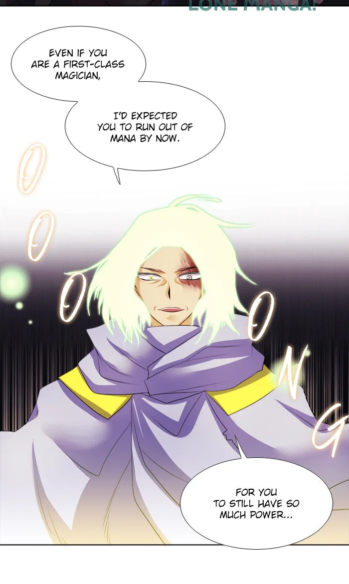Black Haze Chapter 115 page 13 - 