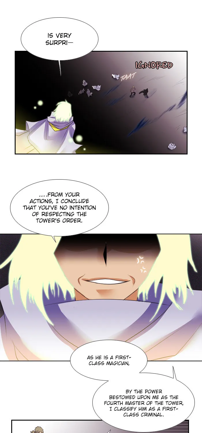 Black Haze Chapter 115 page 14 - 
