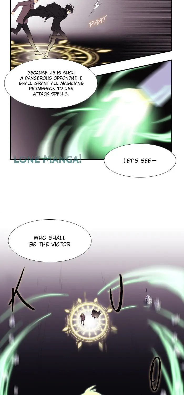 Black Haze Chapter 115 page 15 - 