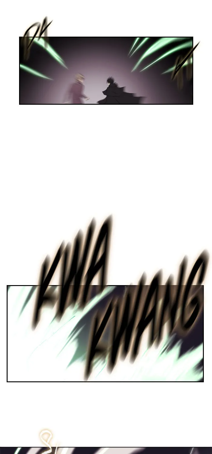 Black Haze Chapter 115 page 17 - 