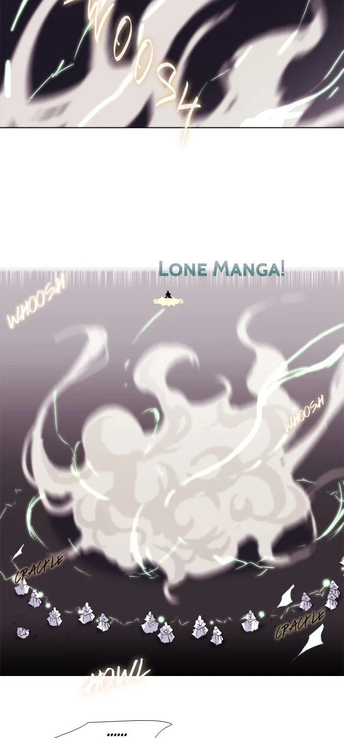 Black Haze Chapter 115 page 18 - 