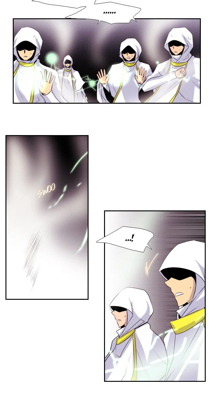 Black Haze Chapter 115 page 19 - 