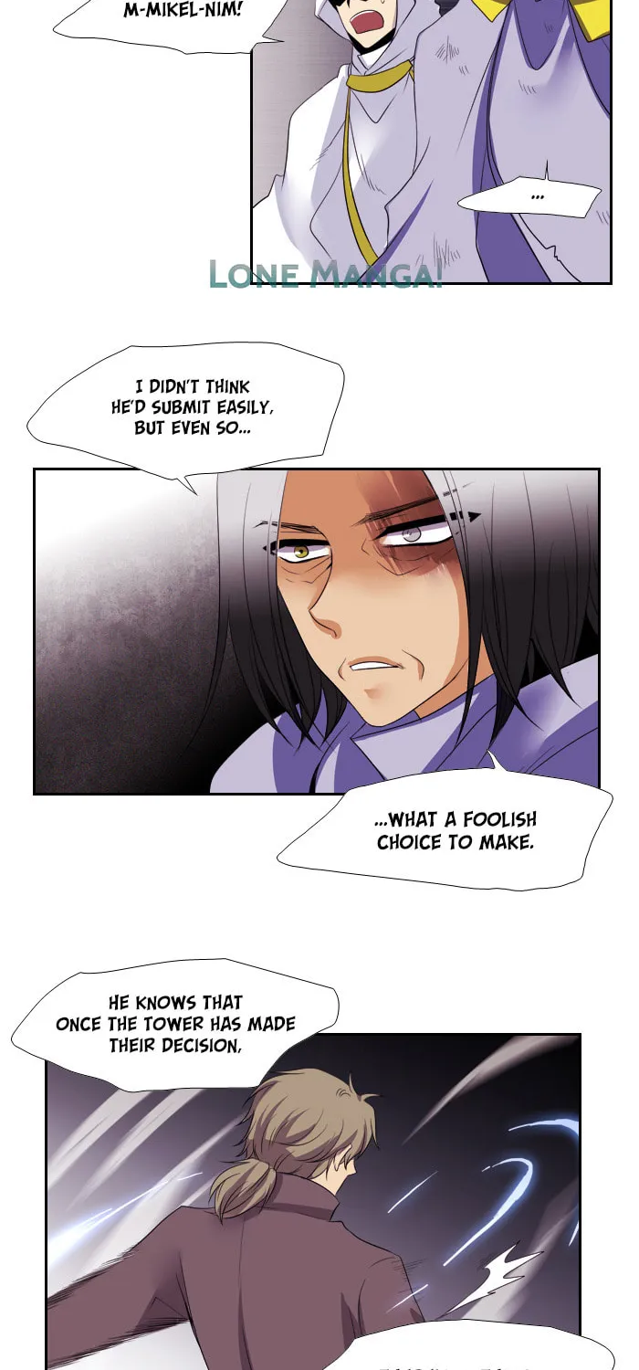 Black Haze Chapter 115 page 3 - 
