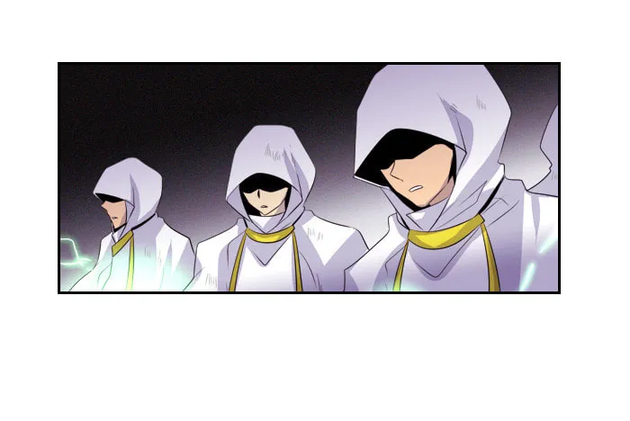 Black Haze Chapter 115 page 22 - 