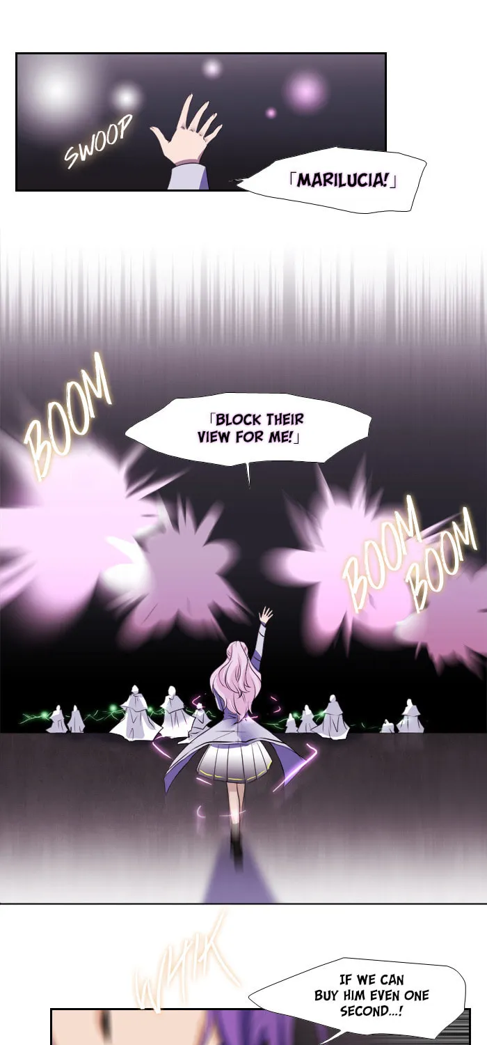 Black Haze Chapter 115 page 23 - 