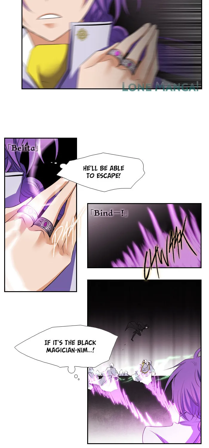 Black Haze Chapter 115 page 24 - 