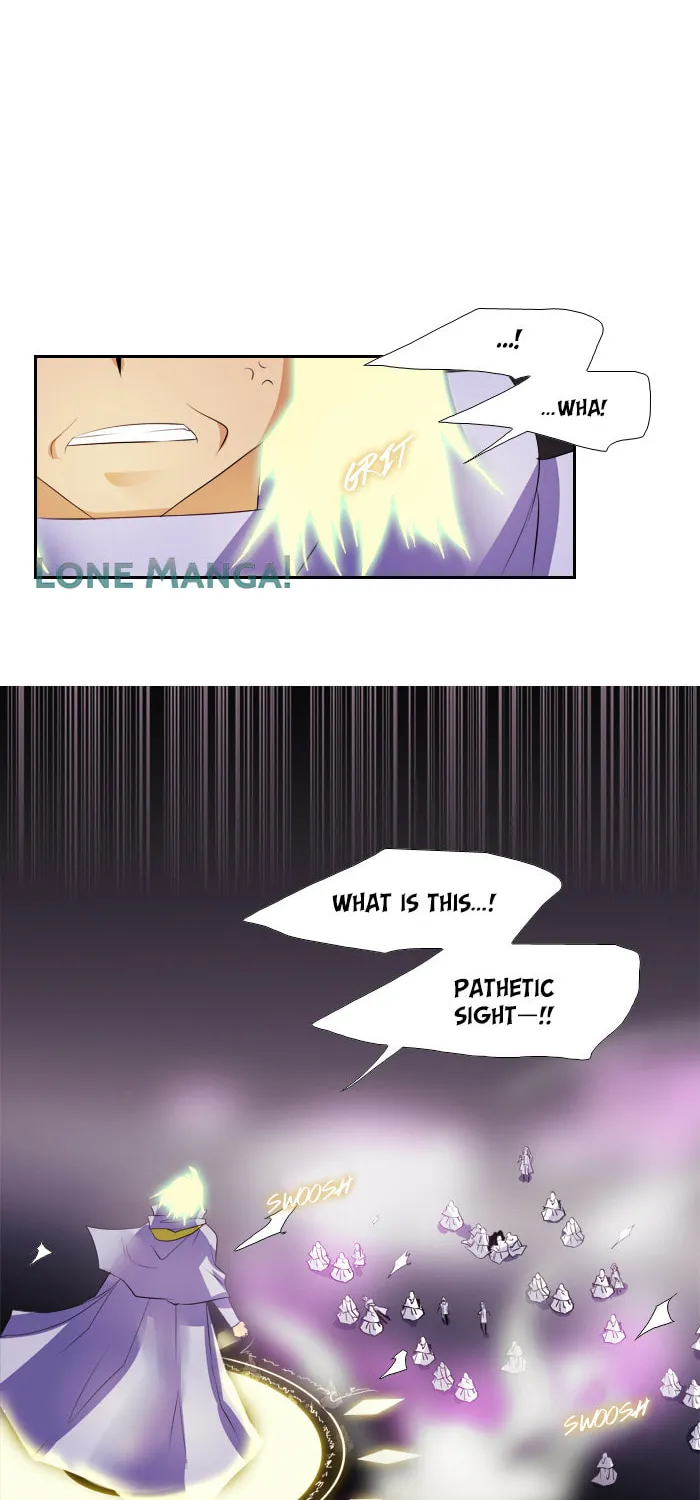 Black Haze Chapter 115 page 27 - 