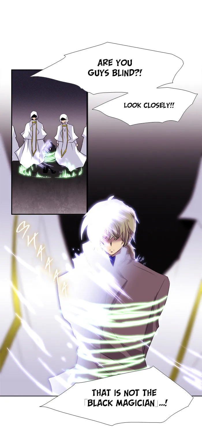 Black Haze Chapter 115 page 31 - 