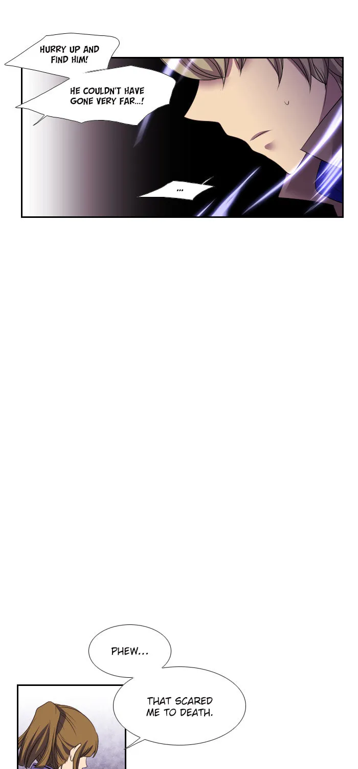 Black Haze Chapter 115 page 33 - 