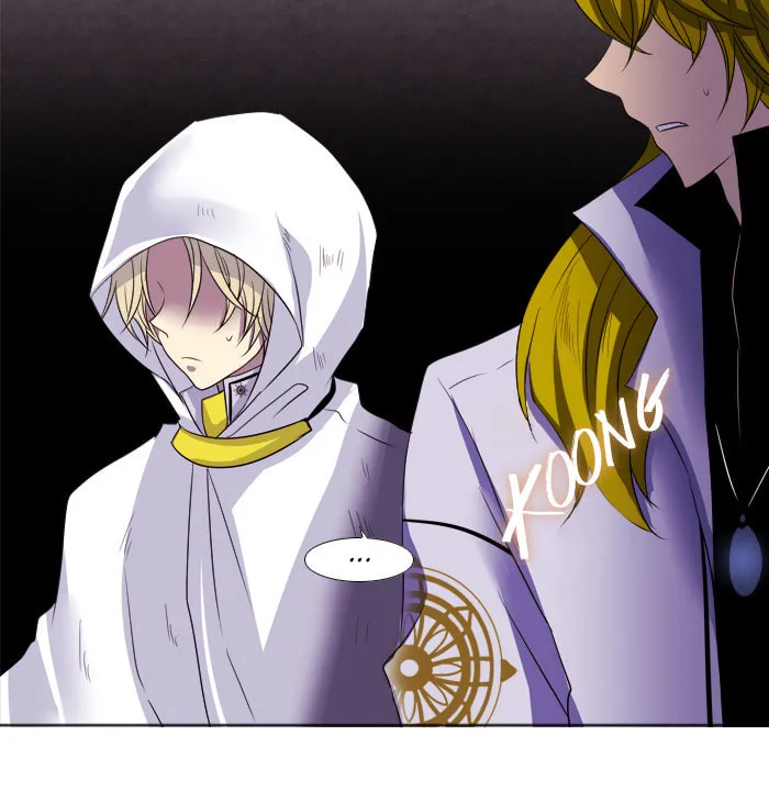 Black Haze Chapter 115 page 35 - 