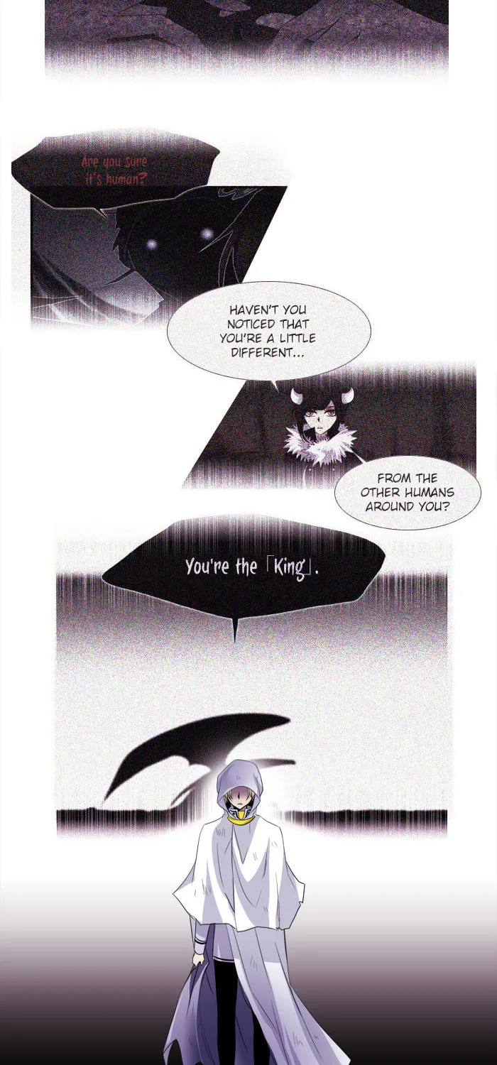 Black Haze Chapter 115 page 40 - 
