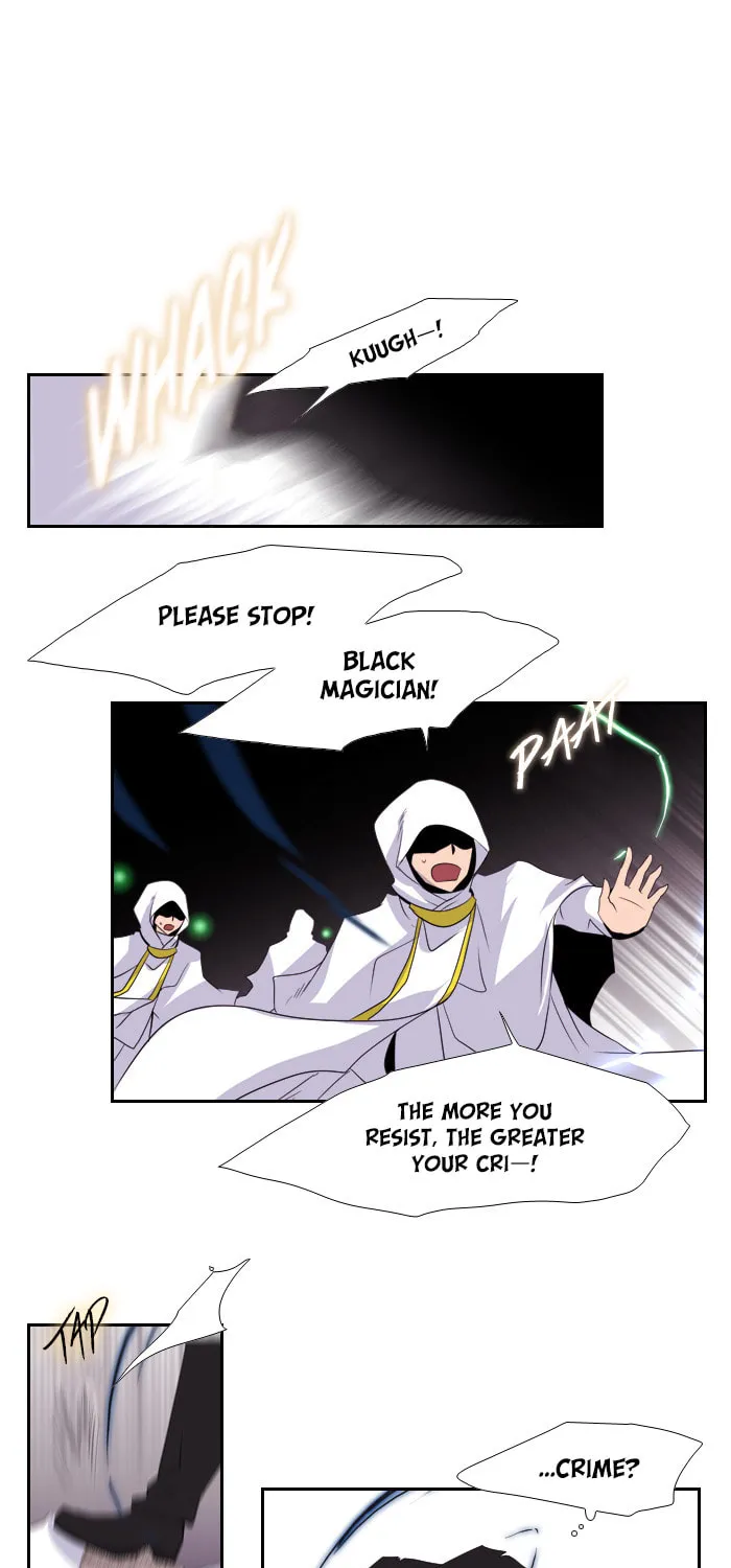 Black Haze Chapter 115 page 5 - 