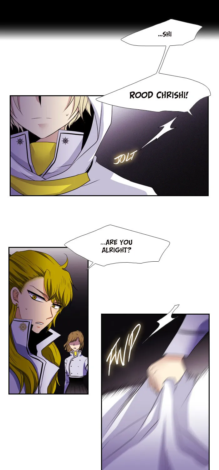 Black Haze Chapter 115 page 42 - 