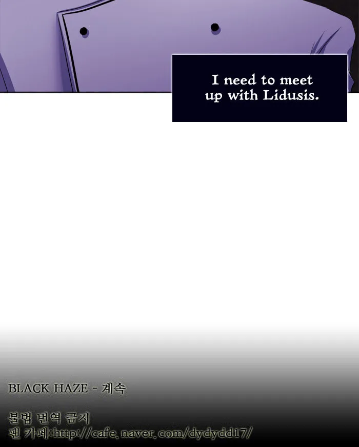 Black Haze Chapter 115 page 44 - 