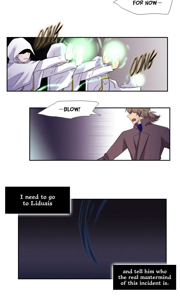 Black Haze Chapter 115 page 7 - 