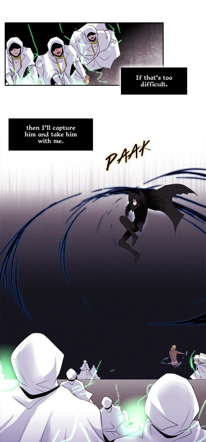 Black Haze Chapter 115 page 8 - 