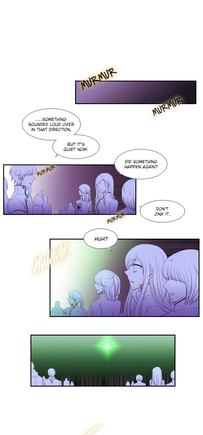 Black Haze Chapter 116 page 2 - 