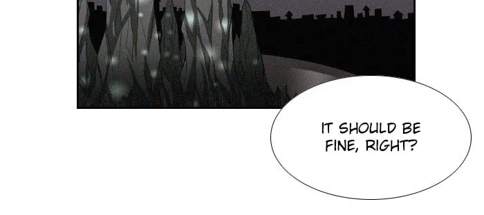 Black Haze Chapter 116 page 16 - 