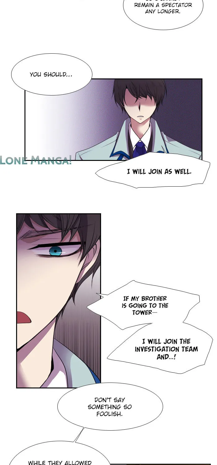 Black Haze Chapter 116 page 18 - 