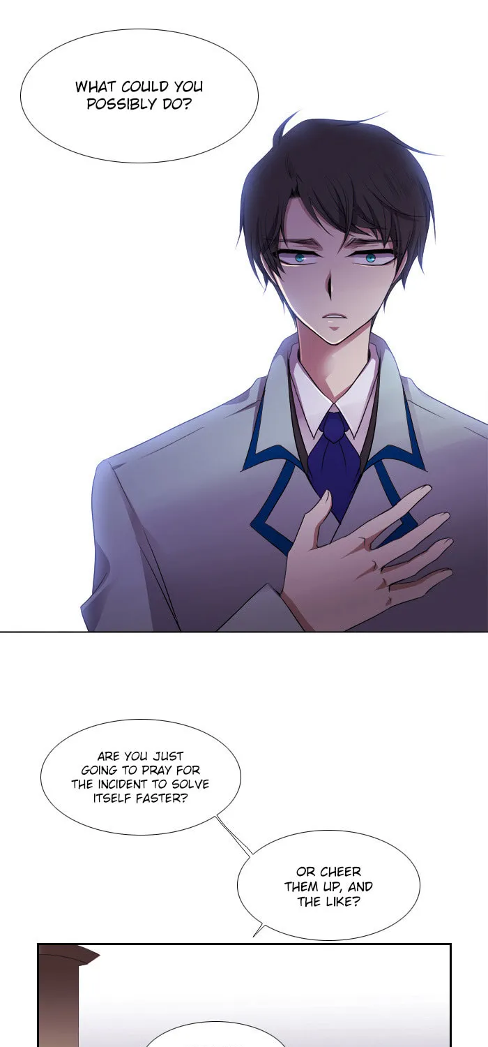Black Haze Chapter 116 page 20 - 