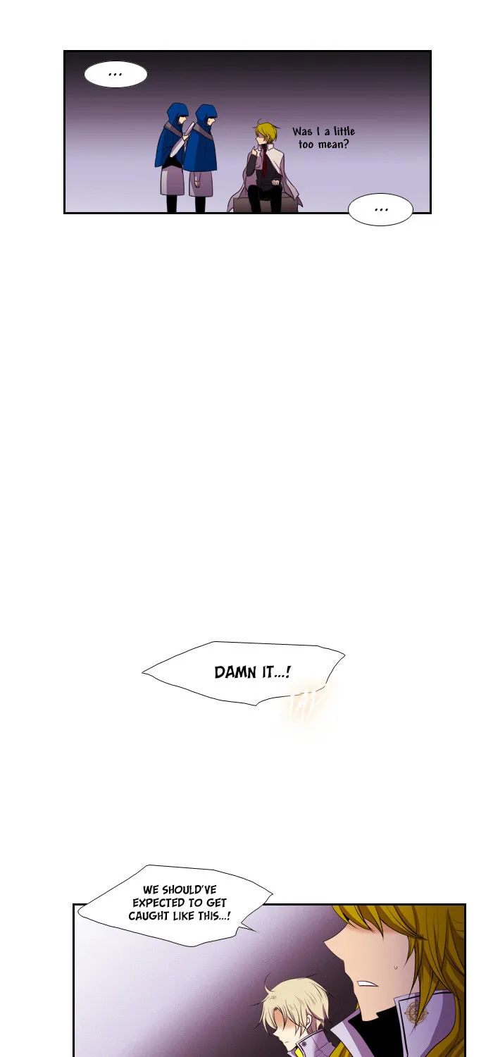 Black Haze Chapter 116 page 23 - 