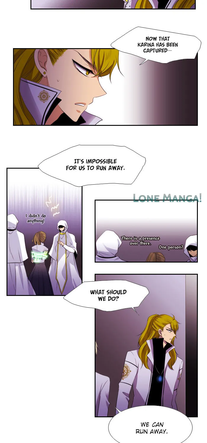 Black Haze Chapter 116 page 24 - 
