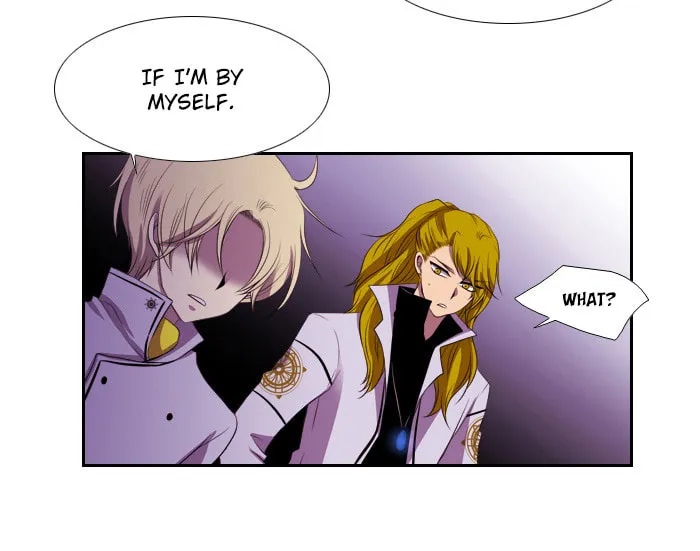Black Haze Chapter 116 page 25 - 