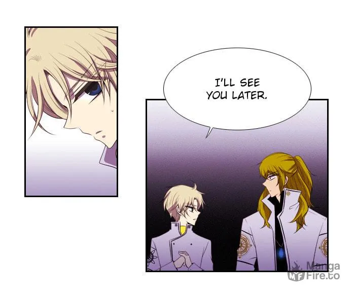 Black Haze Chapter 116 page 26 - 