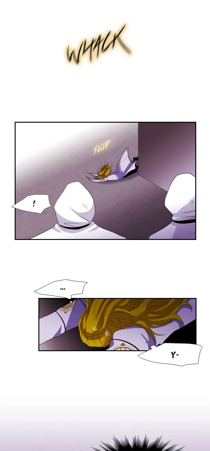 Black Haze Chapter 116 page 27 - 