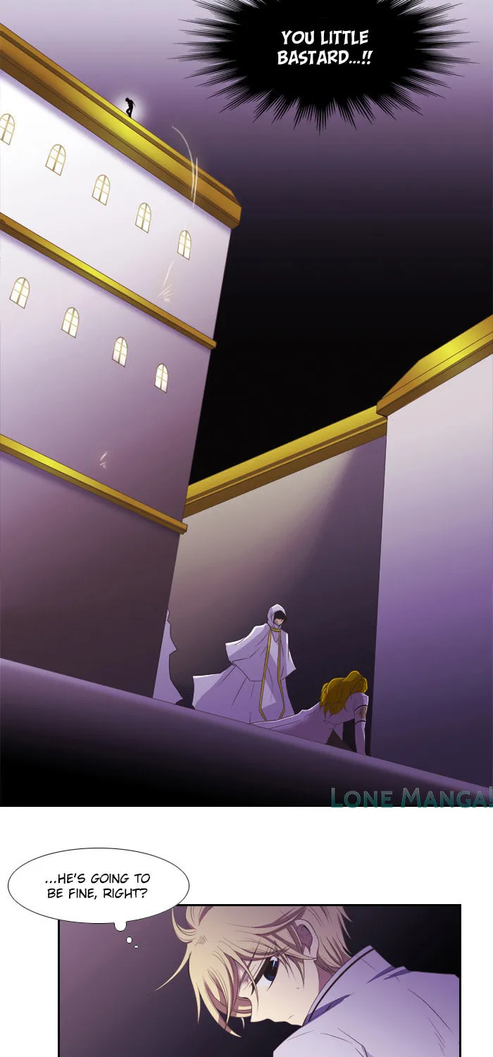 Black Haze Chapter 116 page 28 - 