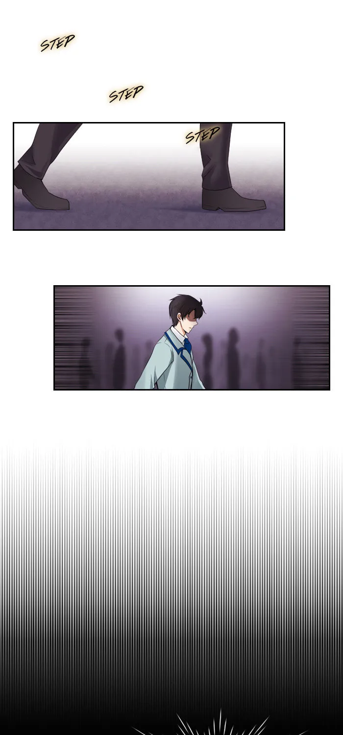 Black Haze Chapter 116 page 30 - 