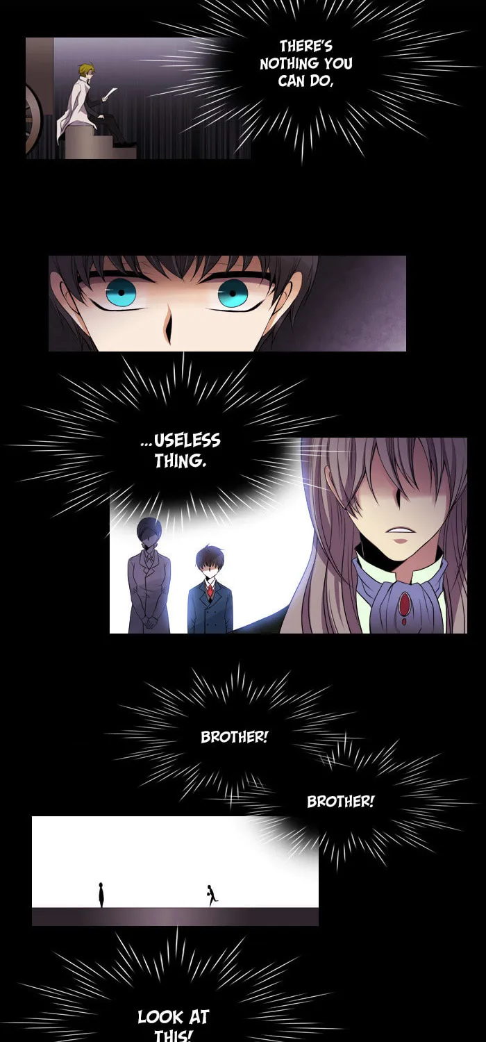 Black Haze Chapter 116 page 31 - 