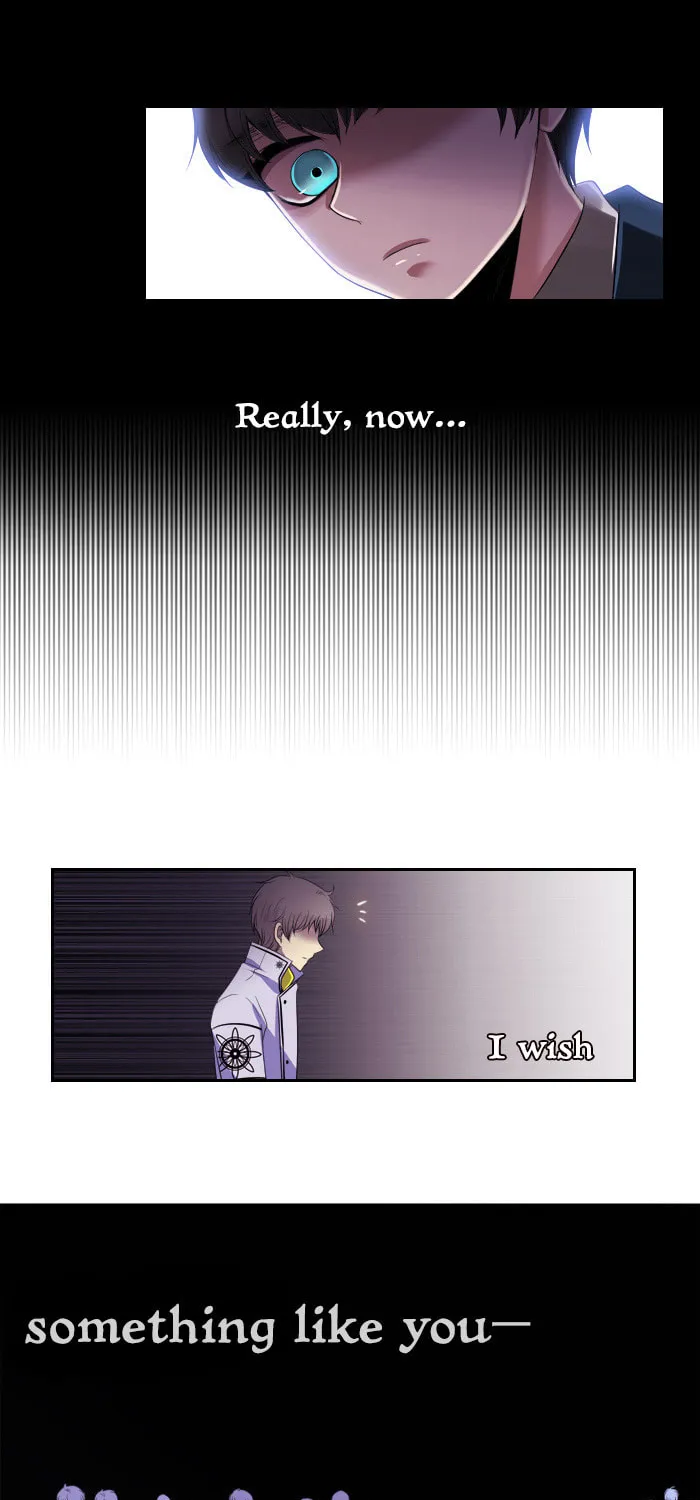 Black Haze Chapter 116 page 33 - 