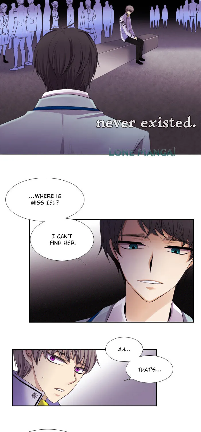 Black Haze Chapter 116 page 34 - 