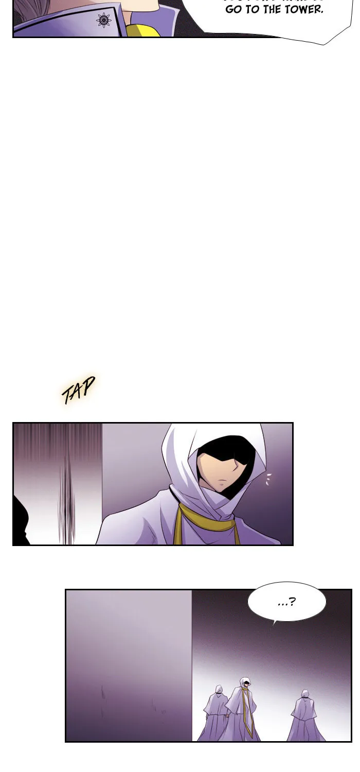 Black Haze Chapter 116 page 38 - 