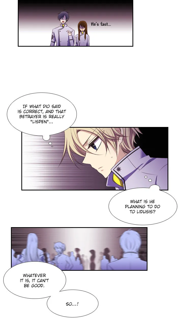 Black Haze Chapter 116 page 42 - 